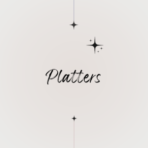 Platters