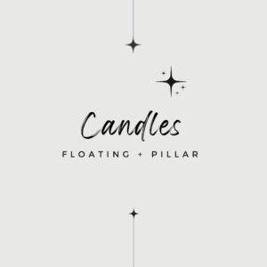 Candles